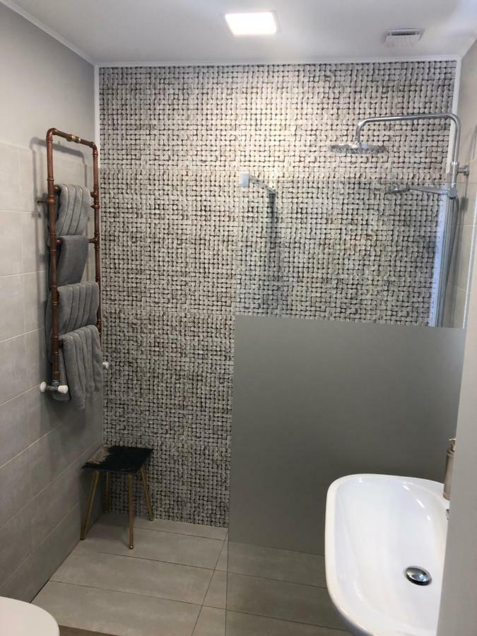Appartement Butas Centre à Klaipėda Extérieur photo