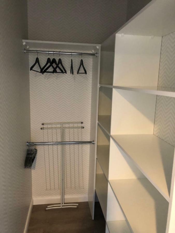 Appartement Butas Centre à Klaipėda Extérieur photo