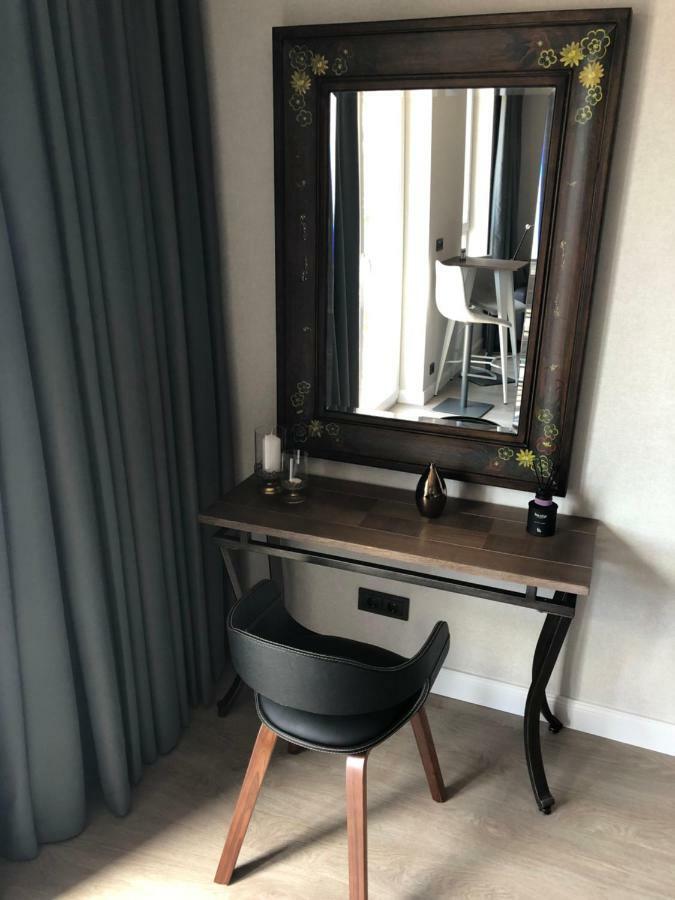 Appartement Butas Centre à Klaipėda Extérieur photo